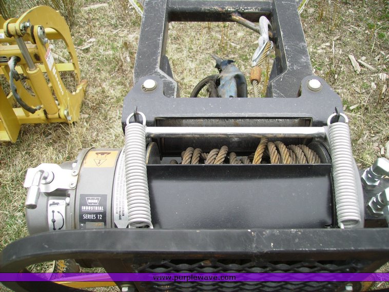 image for item 1034 Ryan's Equipment grapple