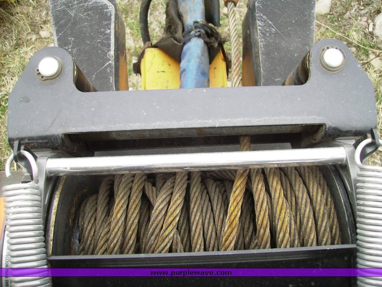 image for item 1034 Ryan's Equipment grapple