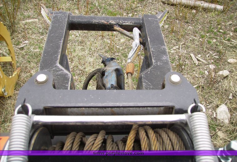 image for item 1034 Ryan's Equipment grapple