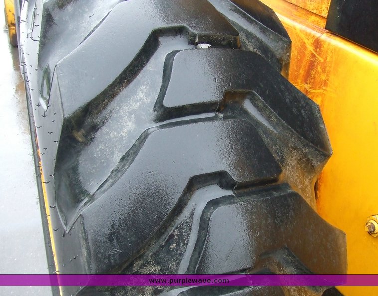 image for item 2140 1974 John Deere 544-B wheel loader