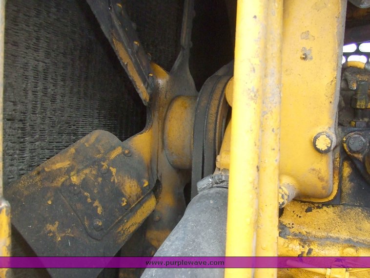 image for item 2140 1974 John Deere 544-B wheel loader