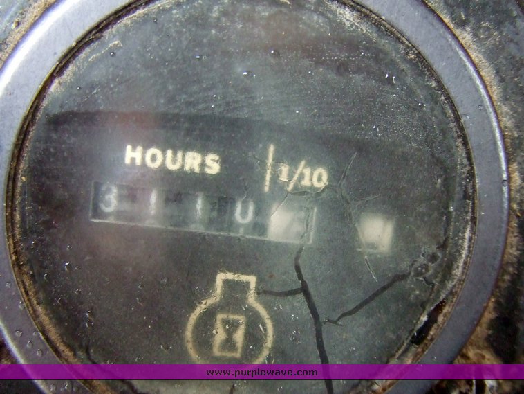 image for item 2140 1974 John Deere 544-B wheel loader