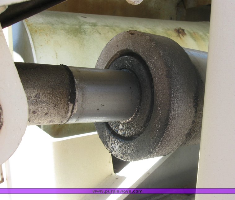 image for item 2250 Simon MPL60 boom lift