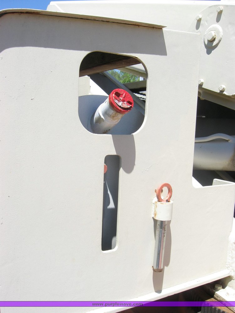 image for item 2250 Simon MPL60 boom lift