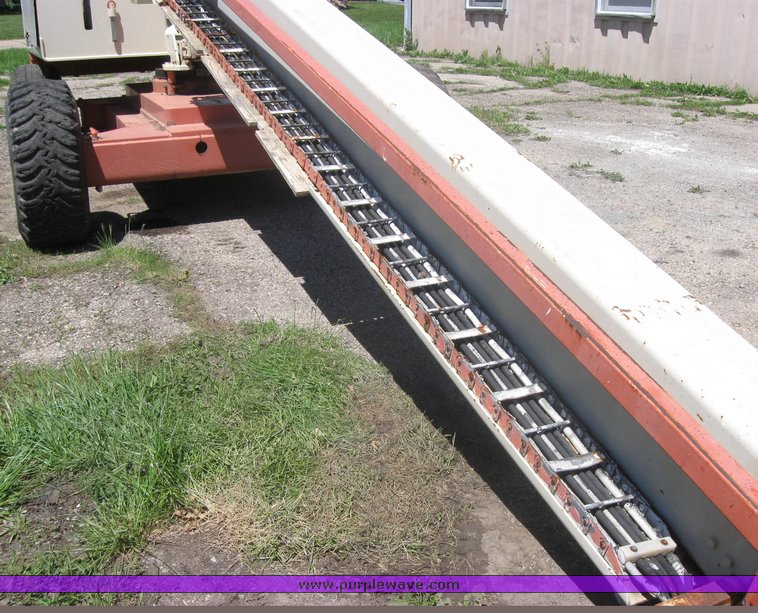 image for item 2250 Simon MPL60 boom lift