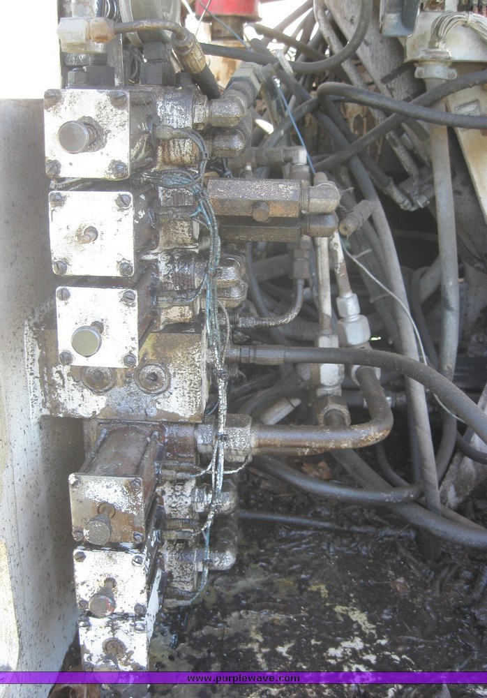 image for item 2250 Simon MPL60 boom lift