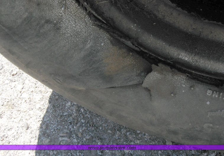 image for item 2250 Simon MPL60 boom lift