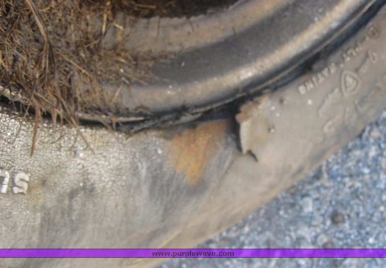 image for item 2250 Simon MPL60 boom lift