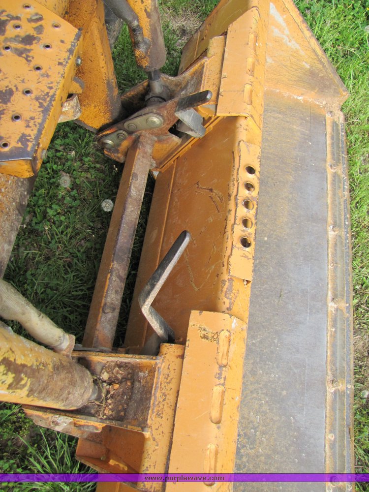 image for item 3096 2004 Case 60TX skid steer