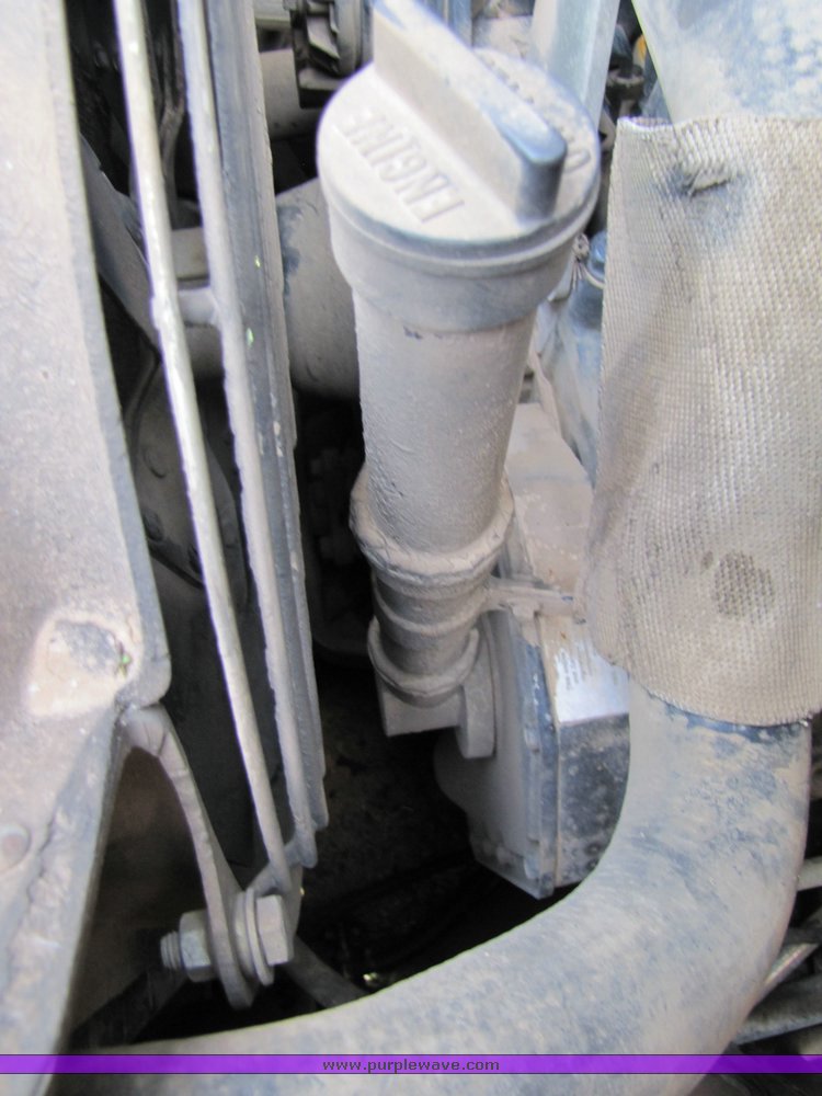 image for item 3096 2004 Case 60TX skid steer