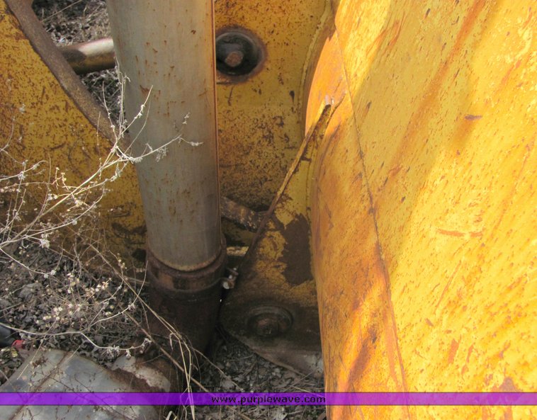 image for item 3141 1984 Caterpillar 988B wheel loader