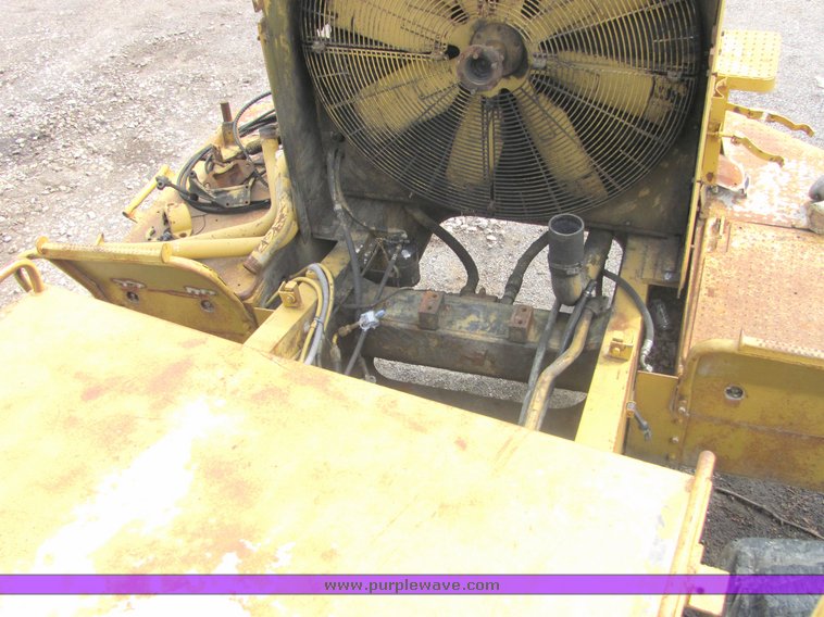 image for item 3141 1984 Caterpillar 988B wheel loader