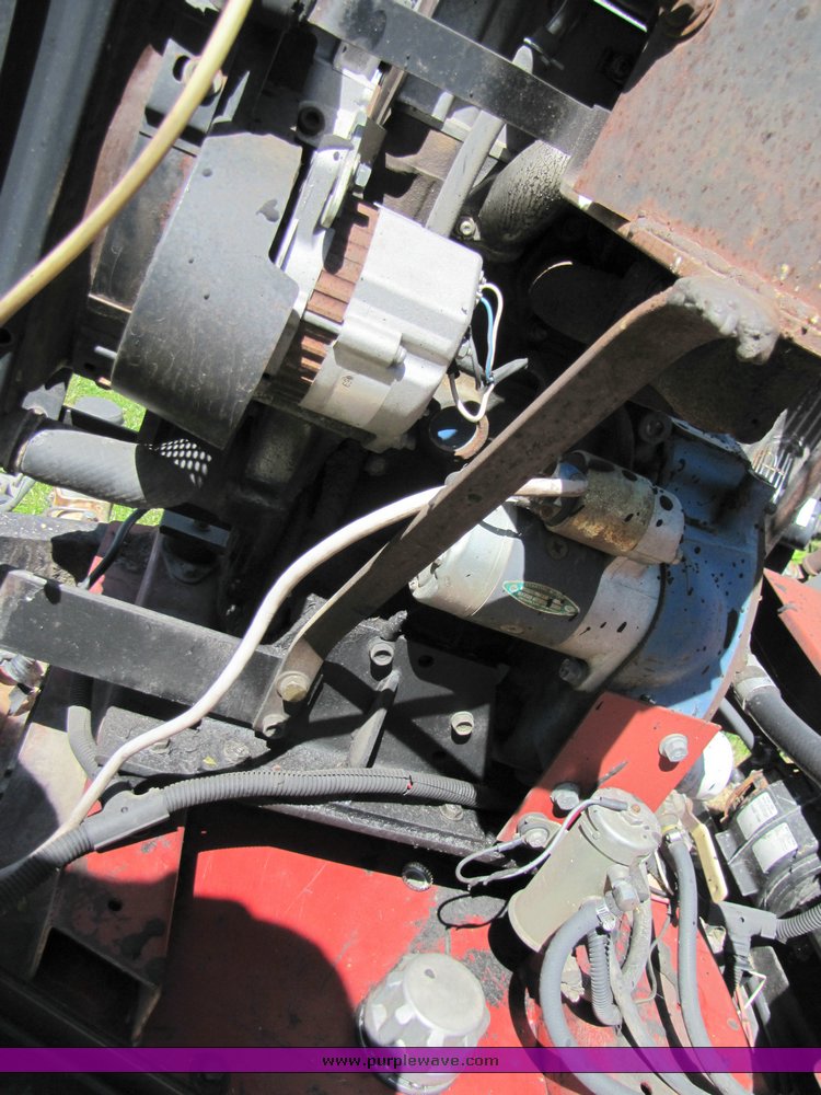 image for item 3233 Cimline 225D melter/applicator