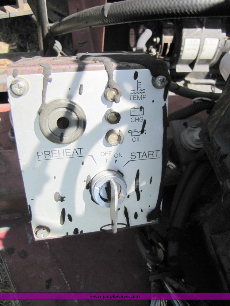 image for item 3233 Cimline 225D melter/applicator