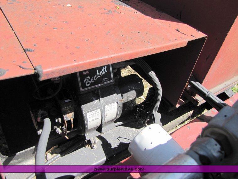 image for item 3233 Cimline 225D melter/applicator