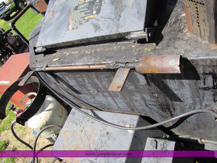 image for item 3233 Cimline 225D melter/applicator