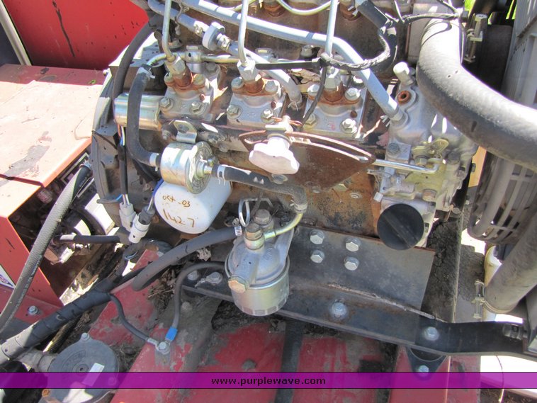 image for item 3234 Cimline 225D melter/applicator