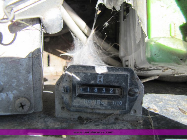 image for item 3234 Cimline 225D melter/applicator