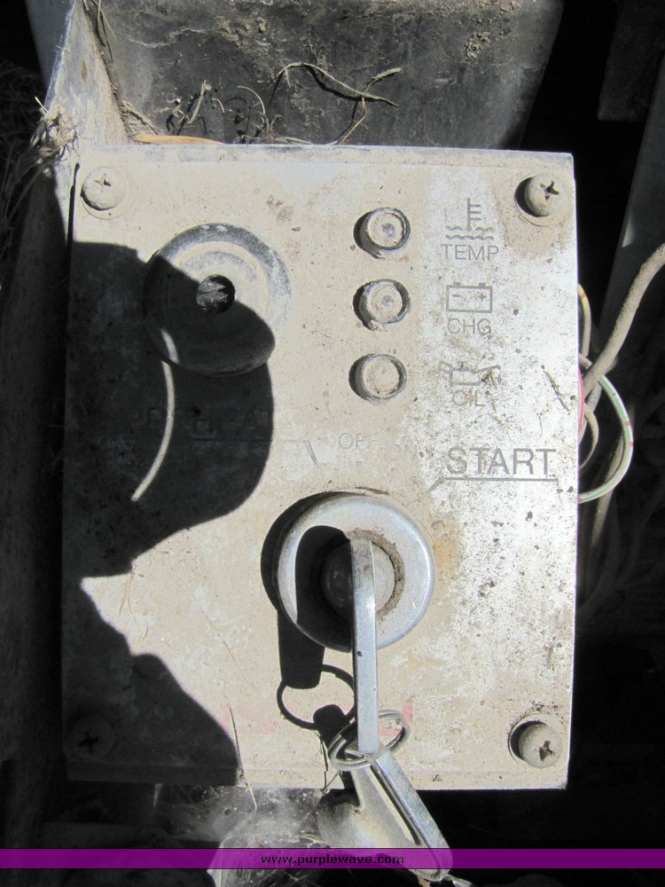 image for item 3234 Cimline 225D melter/applicator