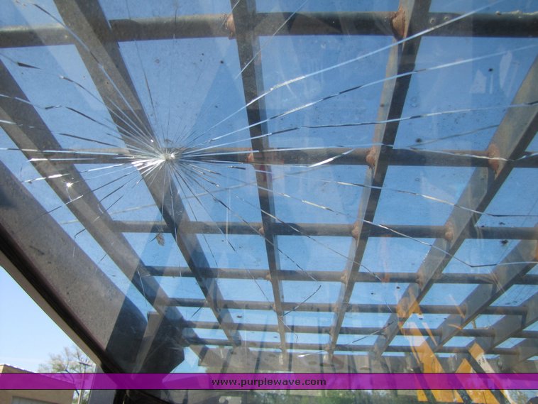 image for item 3243 1998 JCB 506C telehandler