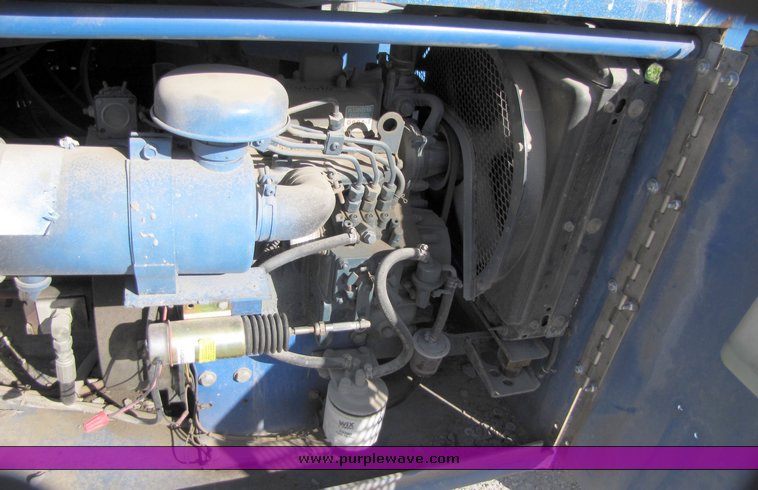 image for item 3244 Up Right SL30SL scissor lift