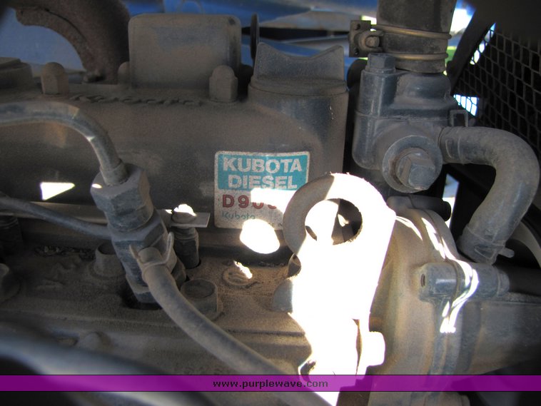 image for item 3244 Up Right SL30SL scissor lift