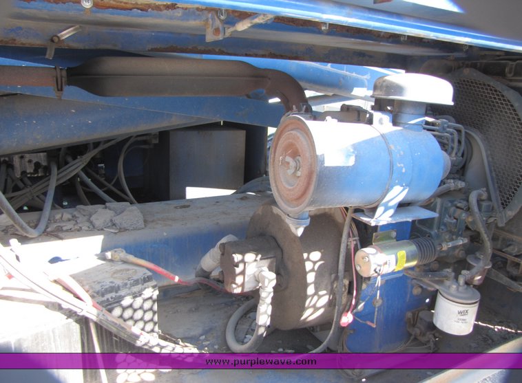 image for item 3244 Up Right SL30SL scissor lift