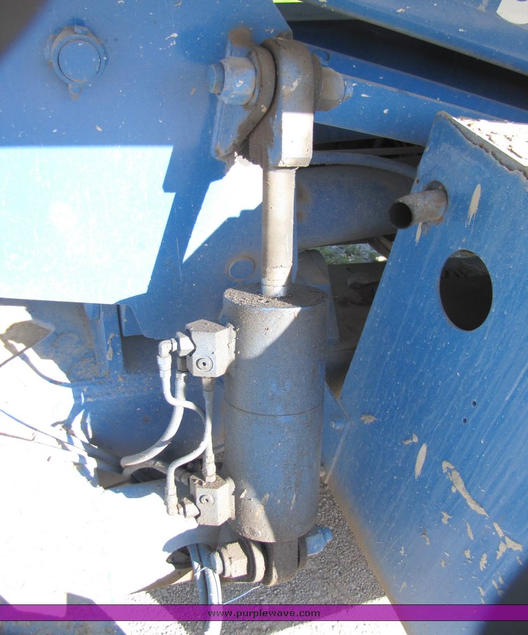 image for item 3244 Up Right SL30SL scissor lift