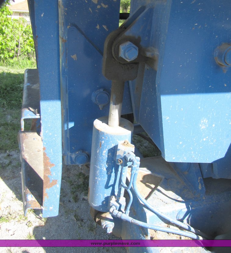 image for item 3244 Up Right SL30SL scissor lift