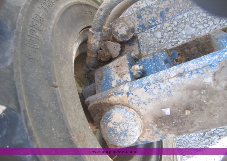 image for item 3244 Up Right SL30SL scissor lift