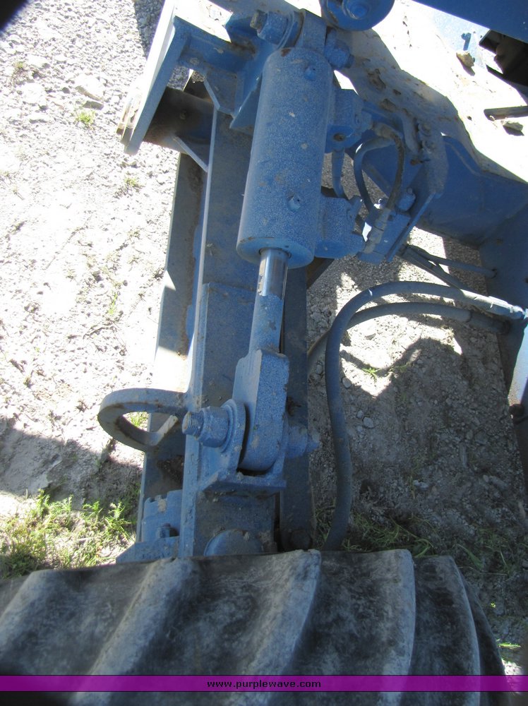 image for item 3244 Up Right SL30SL scissor lift