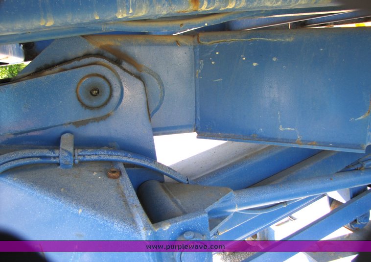 image for item 3244 Up Right SL30SL scissor lift