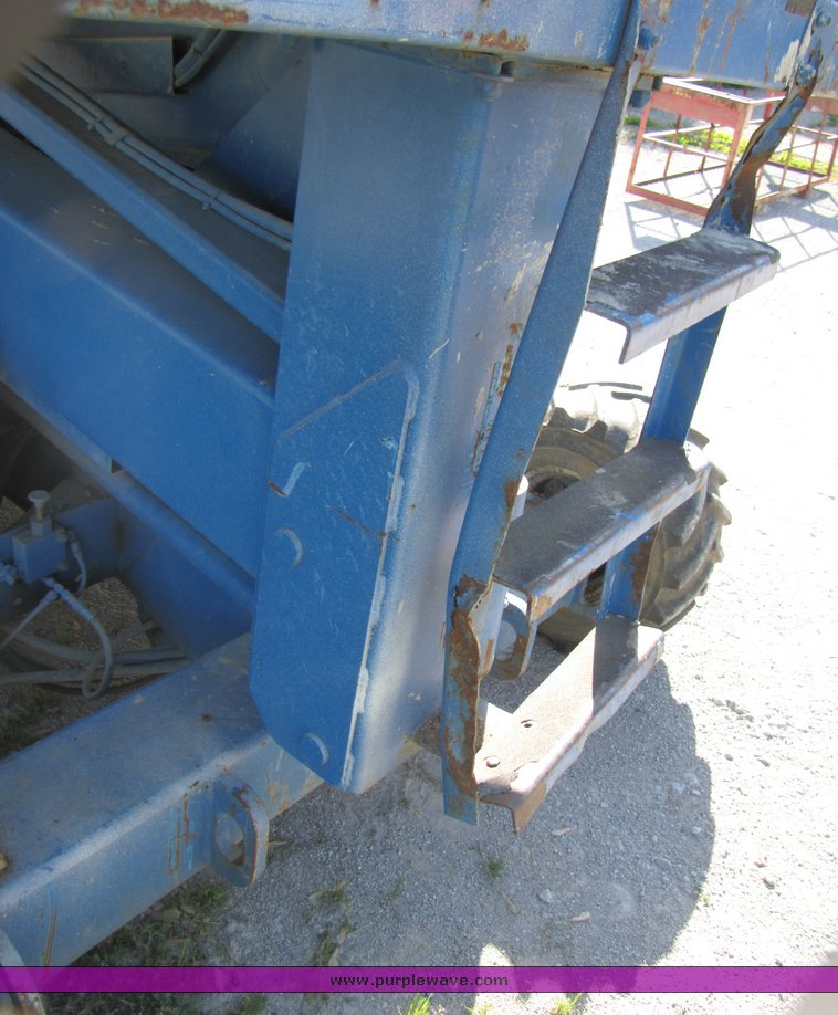 image for item 3244 Up Right SL30SL scissor lift