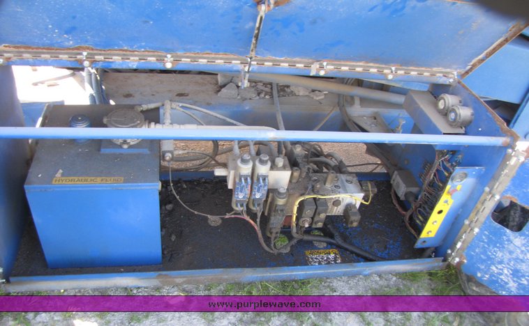 image for item 3244 Up Right SL30SL scissor lift