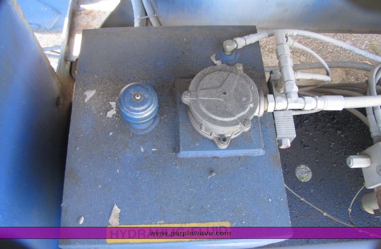 image for item 3244 Up Right SL30SL scissor lift