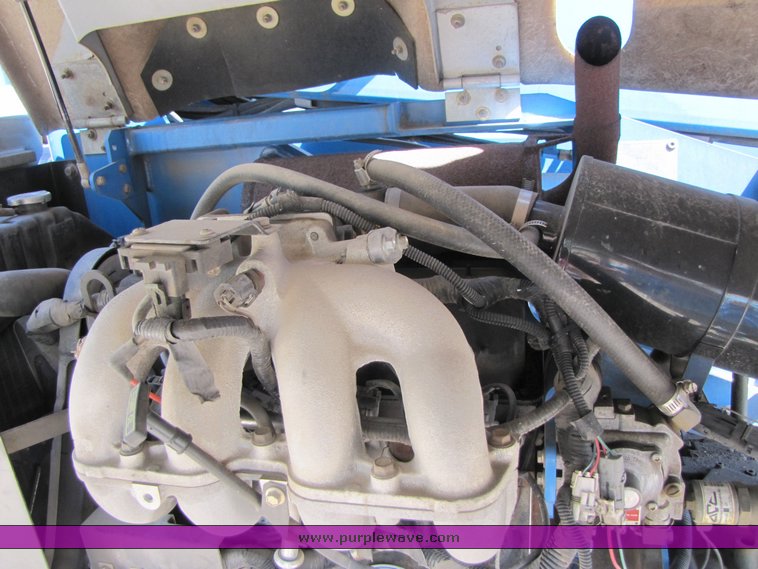 image for item 3269 Genie Z45/25J self-propelled articulating boom lift