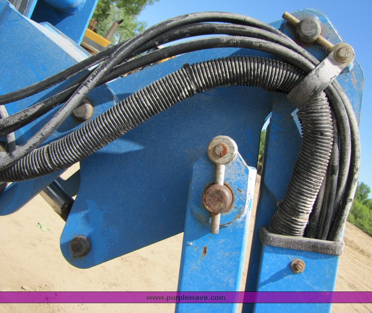 image for item 3269 Genie Z45/25J self-propelled articulating boom lift