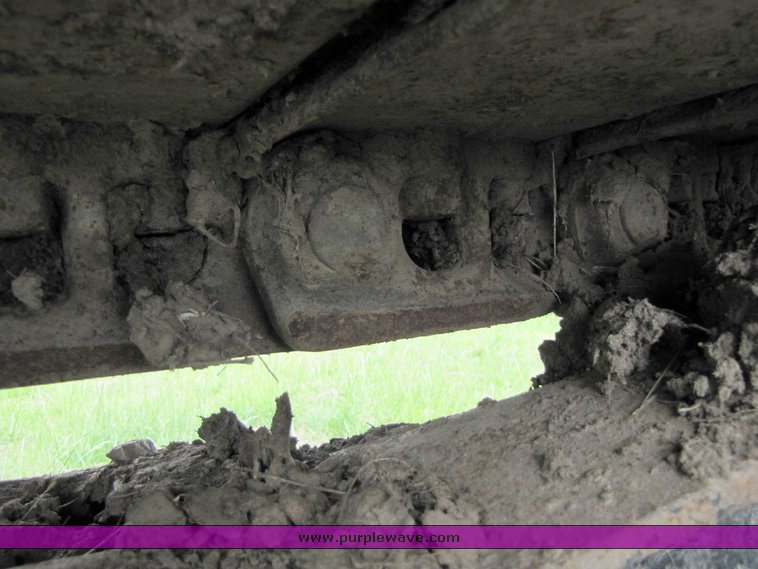 image for item 3270 1995 Daewoo 220 LC III Excavator