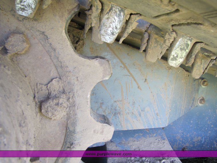 image for item 3271 2006 Takeuchi TL-140 skid steer