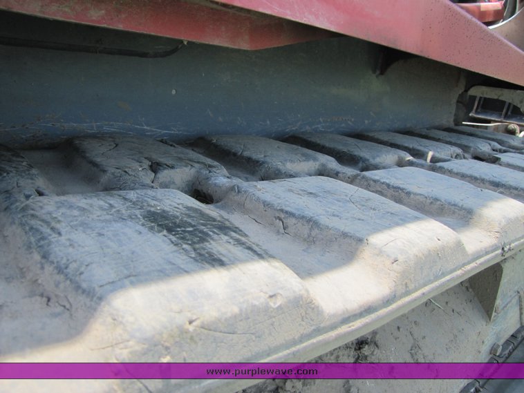 image for item 3271 2006 Takeuchi TL-140 skid steer