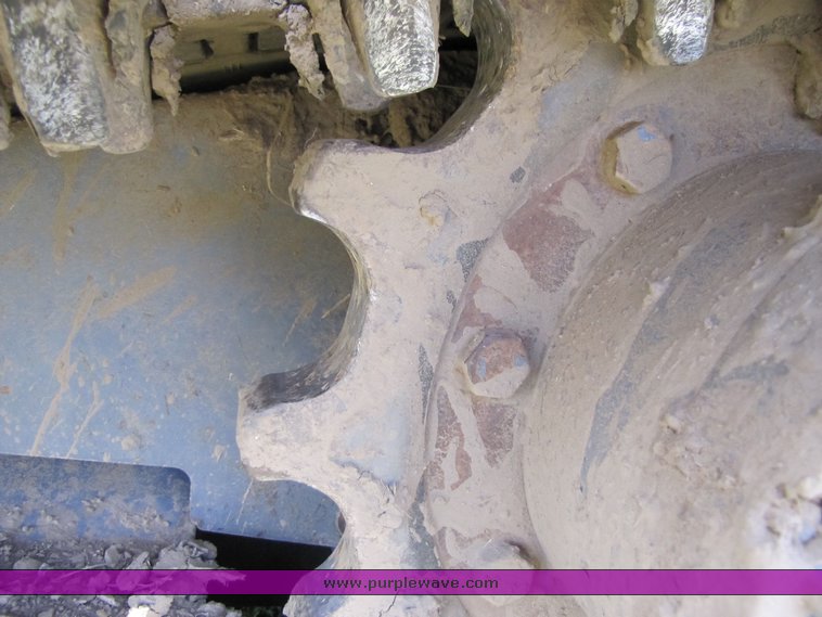 image for item 3271 2006 Takeuchi TL-140 skid steer