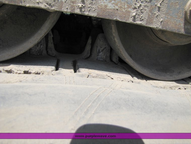 image for item 3271 2006 Takeuchi TL-140 skid steer