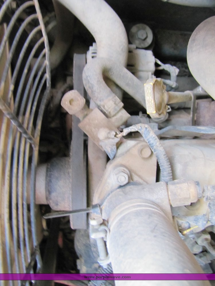 image for item 3271 2006 Takeuchi TL-140 skid steer