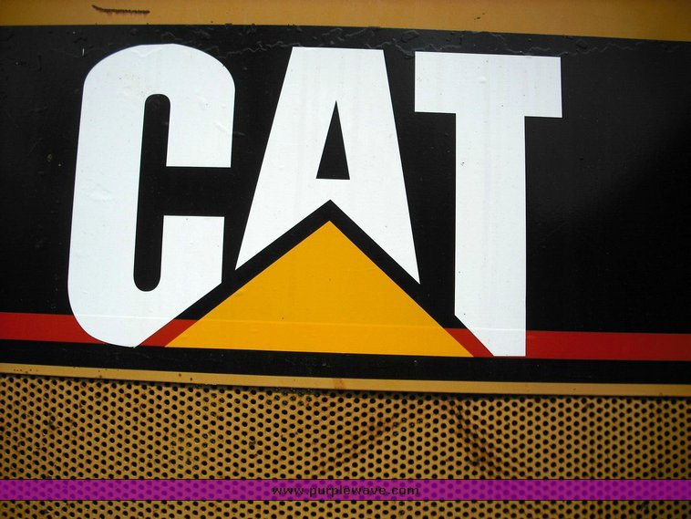 image for item 3488 1992 Caterpillar IT-28B wheel loader