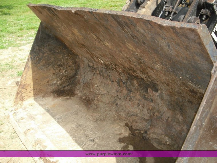 image for item 3488 1992 Caterpillar IT-28B wheel loader