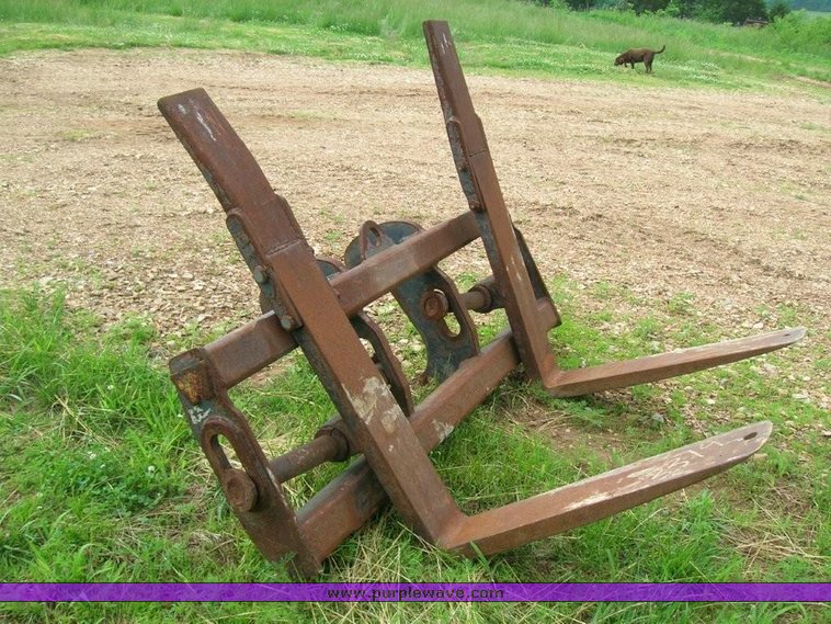 image for item 3488 1992 Caterpillar IT-28B wheel loader