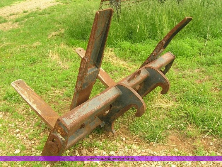 image for item 3488 1992 Caterpillar IT-28B wheel loader