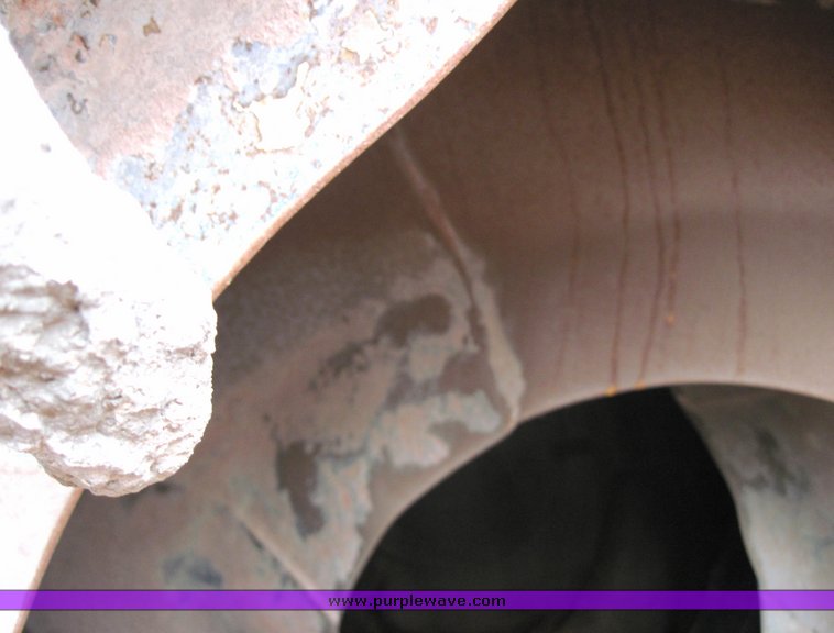 image for item 3930 Mcneilus 11 cubic-yard mixer