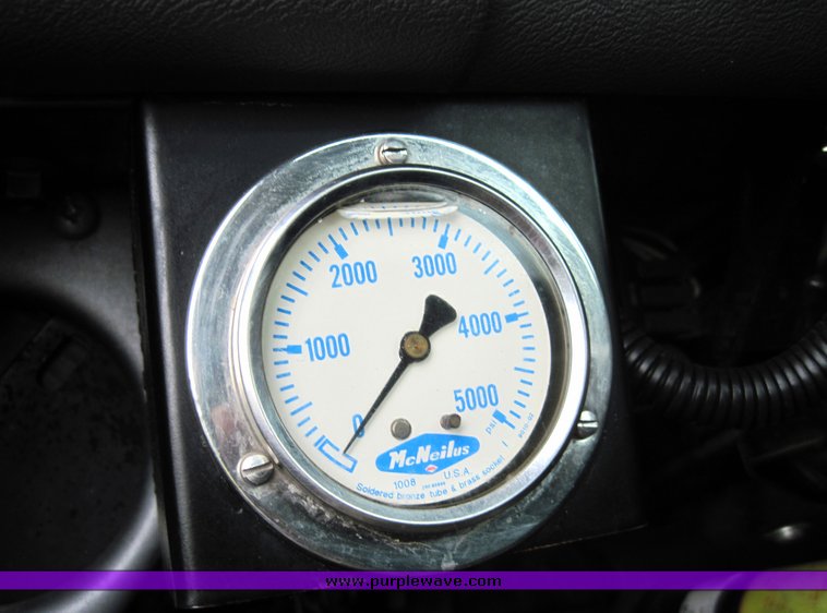 image for item 3931 Mcneilus 11 cubic-yard mixer