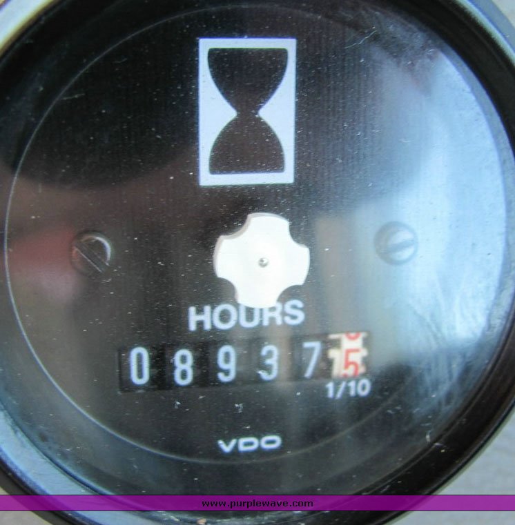 image for item 4302 2000 Freightliner FL112 dump truck